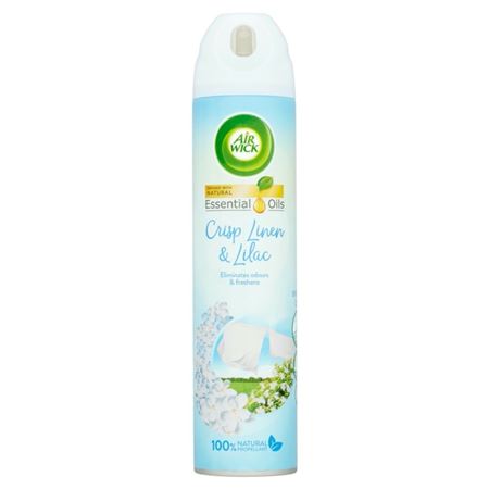 Picture for category Aerosol Air Fresheners