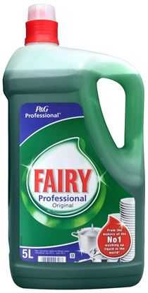 Fairy-Washing-Up-Liquid