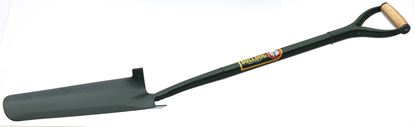 Bulldog-Newcastle-Drainer-All-Metal-Shaft-MYD-Handle