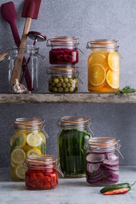 Kilner-Clip-Top-Jar---Square