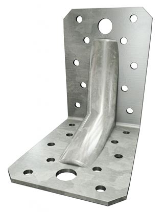 Simpson-Strong-Tie-Heavy-Duty-Angle-Bracket