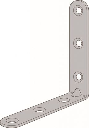 Simpson-Strong-Tie-Light-Duty-Angle-Bracket