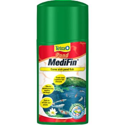 Tetra-MediFin