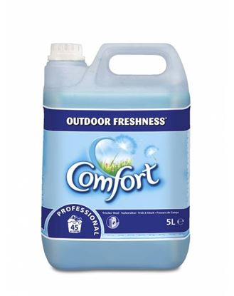 Comfort-Fabric-Softener-5L