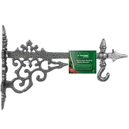 Kingfisher-Cast-Aluminium-Bracket