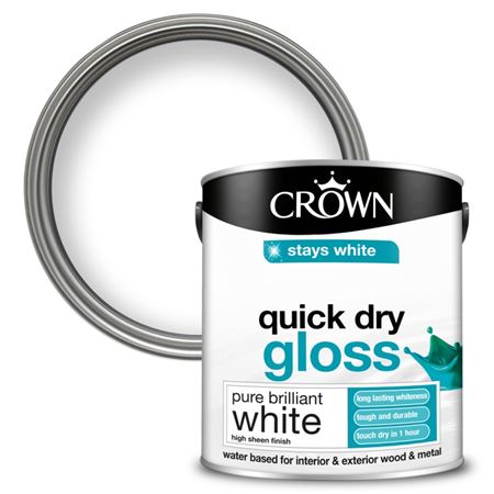 Picture for category Quick Drying Gloss