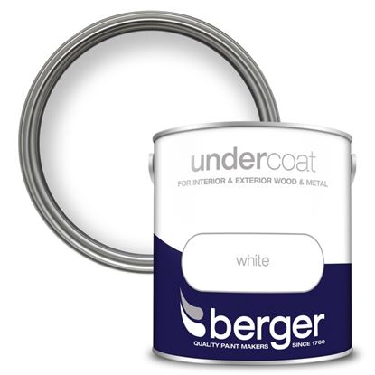 Berger-Undercoat-25L