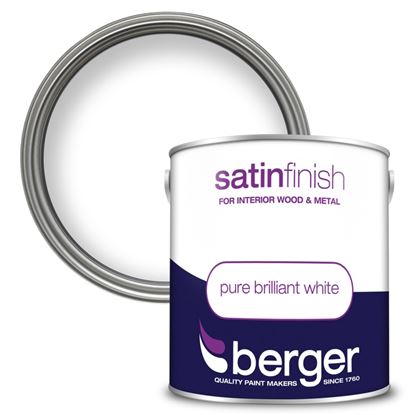 Berger-Satin-Finish-25L