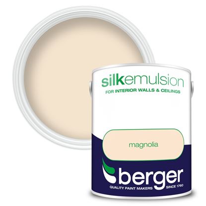 Berger-Vinyl-Silk-5L