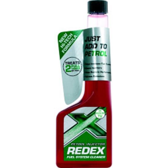 Redex-Petrol-Injector-Cleaner