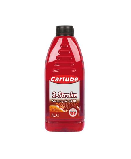 Carlube-2-Stroke-Mineral-Motorcycle-Oil