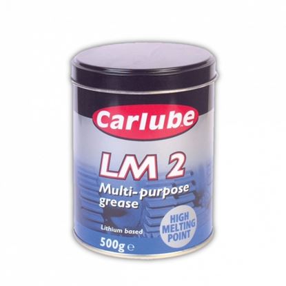 Carlube-LM-2-Multi-Purpose-Grease