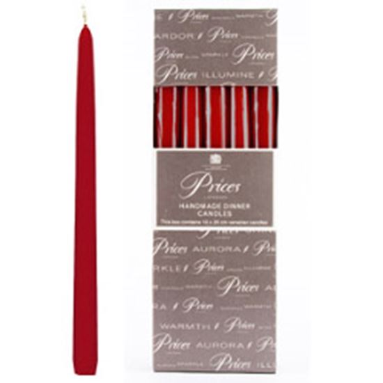 Prices-Candles-Venetian-10-Candle