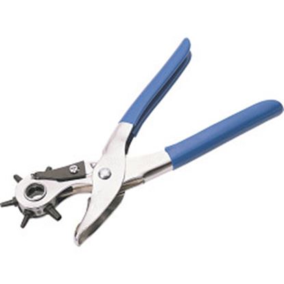 Draper-Revolving-Punch-Pliers