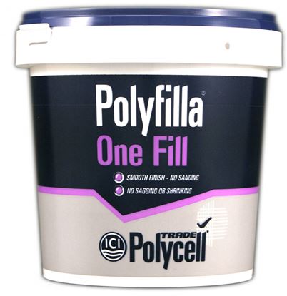 Polycell-Polyfilla-One-Fill