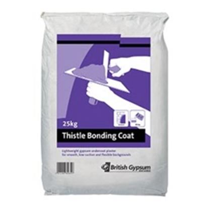 Artex-Thistle-Bonding-Plaster