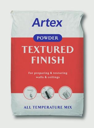 Blue-Hawk-Artex-Textured-Finish