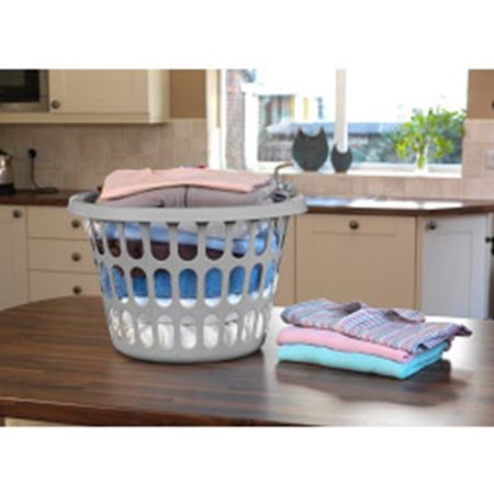 Picture for category Laundry Baskets