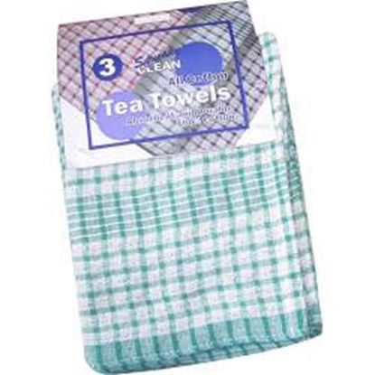 Squeaky-Clean-Rice-Weave-Tea-Towels-x3