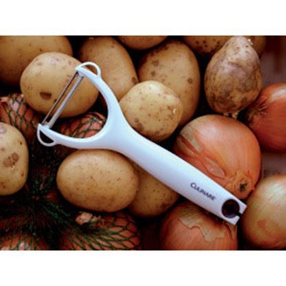 Culinare-Safety-Peeler