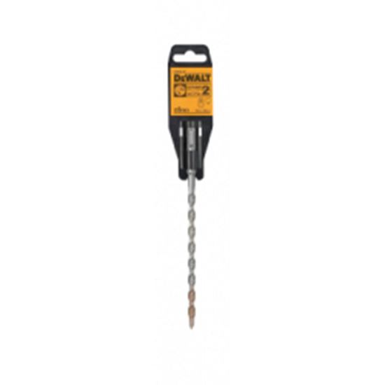 DeWalt-Extreme-2-SDS-Masonry-Drill-Bit