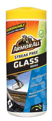 Armor-All-Glass-Wipes