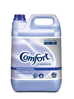 Comfort-Fabric-Softener-5L