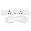 Securlec-4-Gang-Extension-Lead