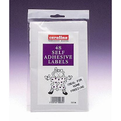 Caroline-Self-Adhesive-Labels-48