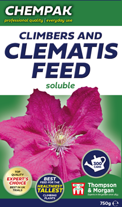 Chempak-Clematis-Food