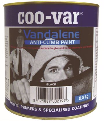 Coo-Var-Vandalene-Anti-Climb-Paint---Black