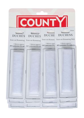 County-No-Sew-Tape