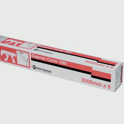 Gyproc-Coving-100mm-x-3m