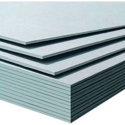 Knauf-Baseboard-Board