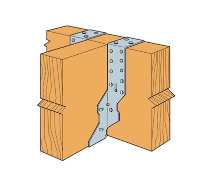 Simpson-Strong-Tie-Joist-Hanger