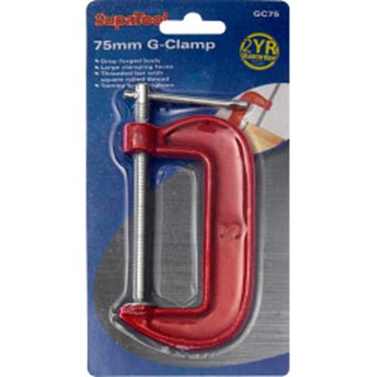 SupaTool-G-Clamp