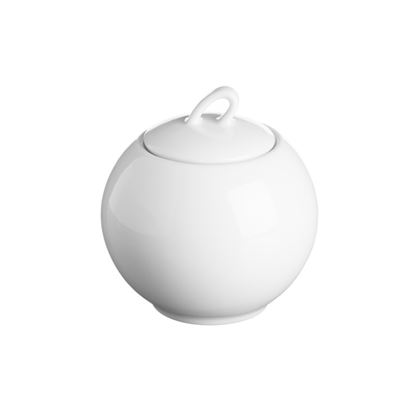 Price--Kensington-Simplicity-Sugar-Bowl--Lid