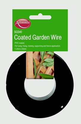Ambassador-PVC-Coated-Wire