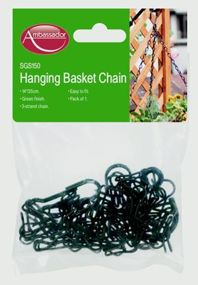 Ambassador-Hanging-Basket-Chain