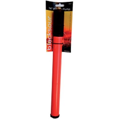 Blackspur-Bicycle-Pump