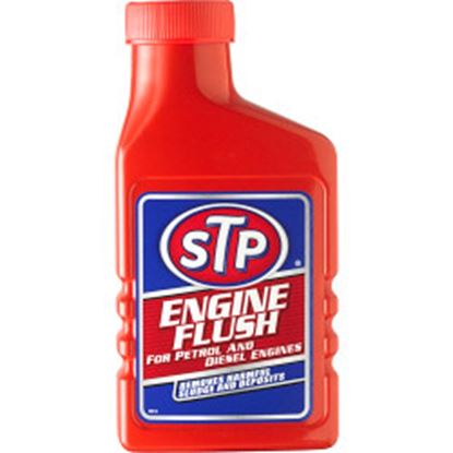 STP-Engine-Flush