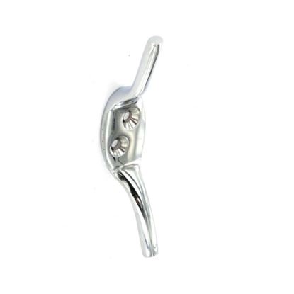Securit-Chrome-Cleat-Hook