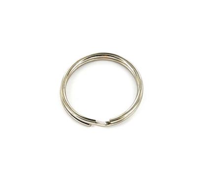Securit-Split-ring-steel-nickel-plated