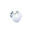 Securit-Round-Knobs-Chrome-Plated