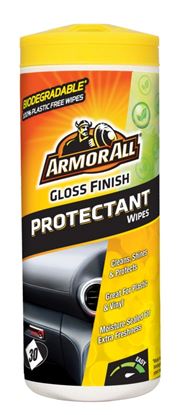 Armor-All-Dashboard-Wipes