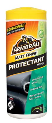 Armor-All-Dashboard--Protectant-Wipes