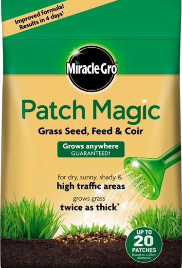 Miracle-Gro-Patch-Magic-Bag