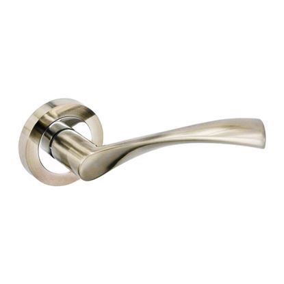 Securit-Latch-Handles