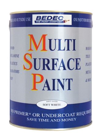 Picture for category All Surface All Purpose Paint