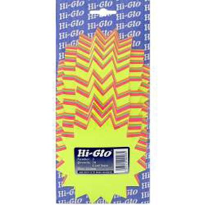 Hi-Glo-Medium-Star-Pack-of-50